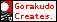 Gorakudo Creates.