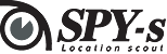 SPY-s Location scout
